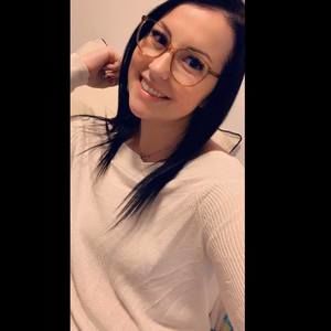 Meet your Posher, Mary-ann